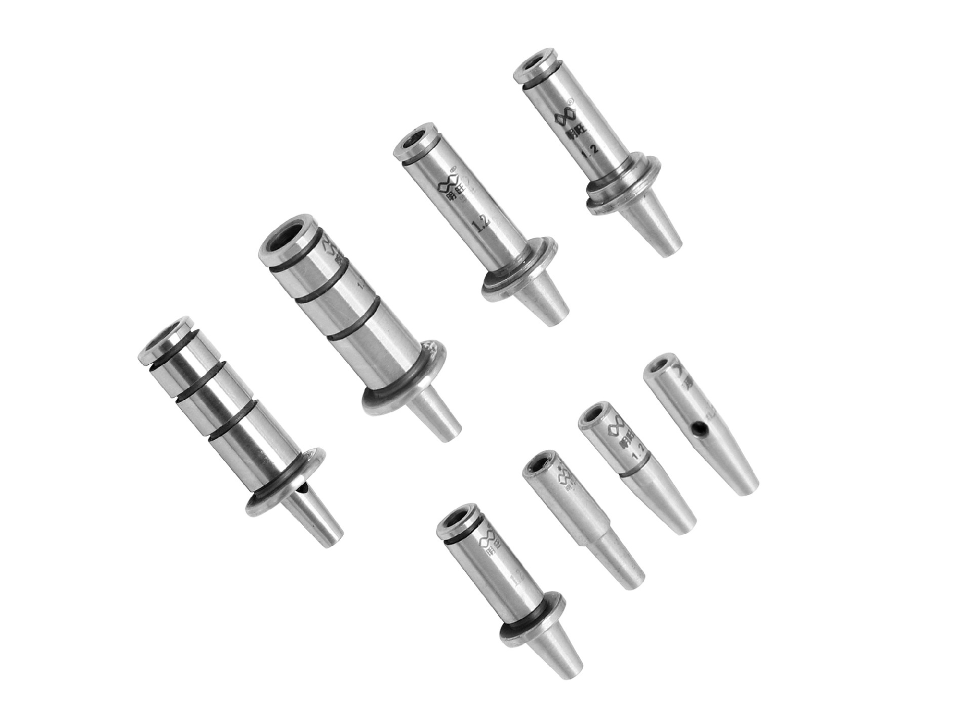 毛巾繡(xiu)針嘴系列 (2)