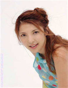 女人香