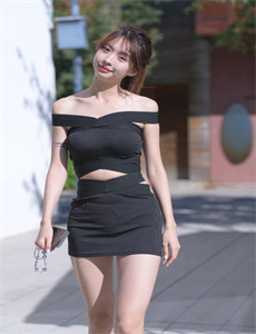 红衣手记