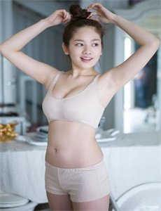 锦绣良缘