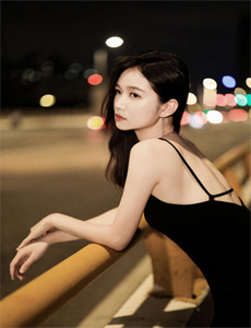 女人进城