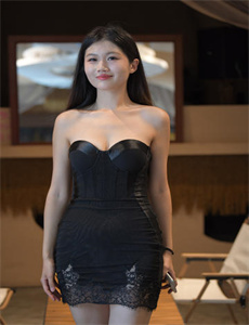 大地的女孩