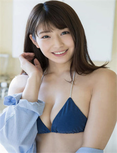 相信奇迹的女孩